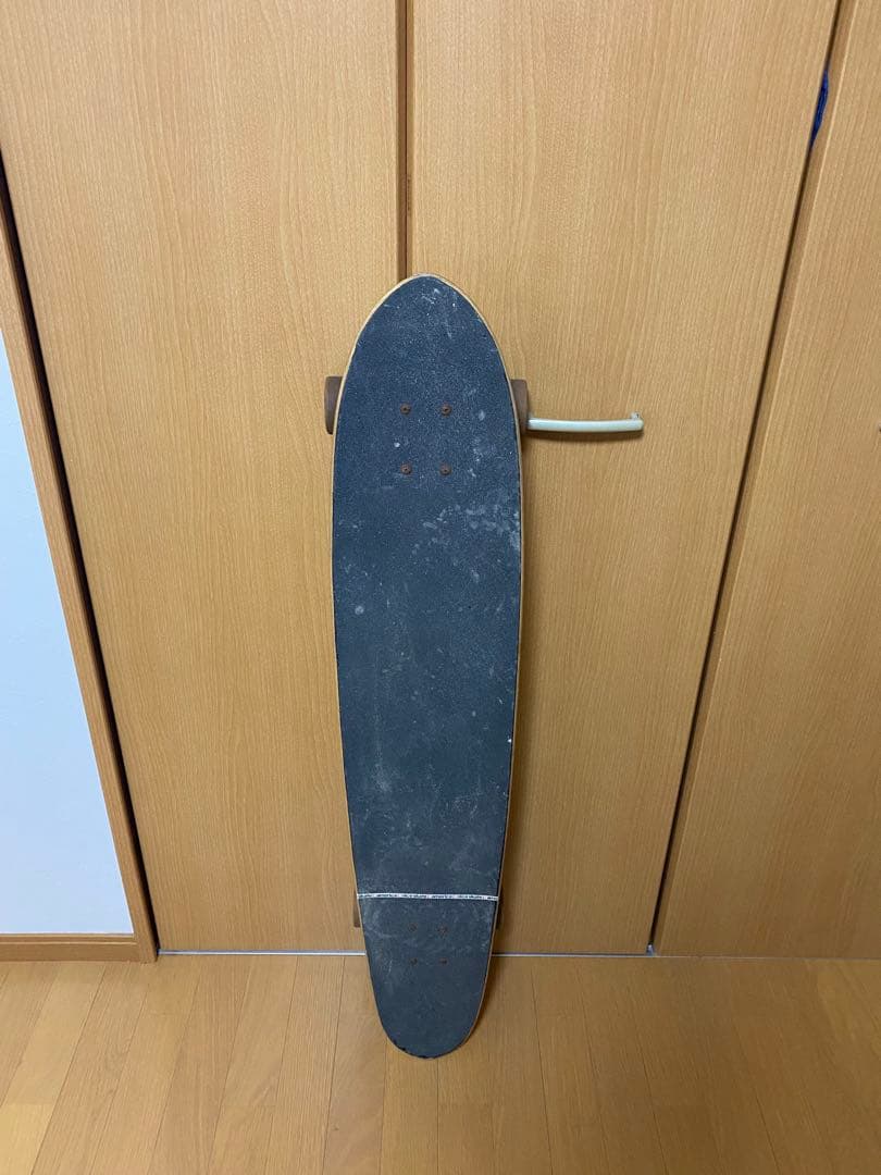 ロンスケ　ロングスケートボード　スケボー