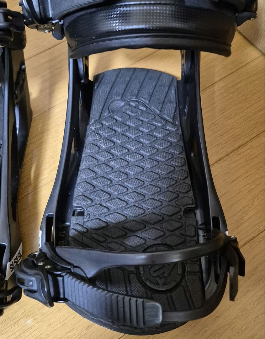 K2 SONIC L スノボ　ビンディング　 バインディング　スノーボード
