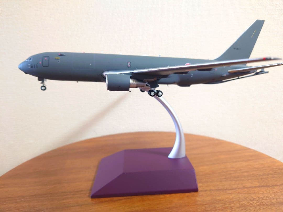 【Gemini Jets 1/200 KC-46A 航空自衛隊】