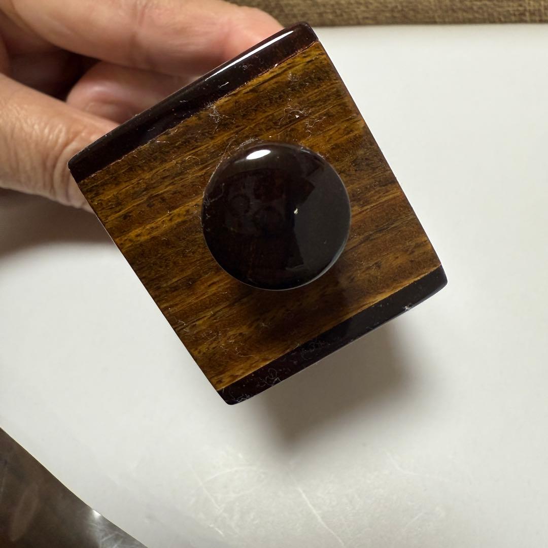 お値下げ♪ 『東雲』ヘラ釣り用　三桁カウンター　未使用ですが塗装のヒビあり