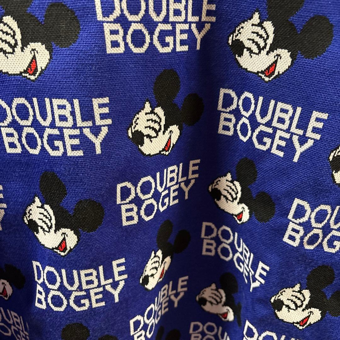 【美品】PEARLY GATES ミッキーマウス セーター サイズ6