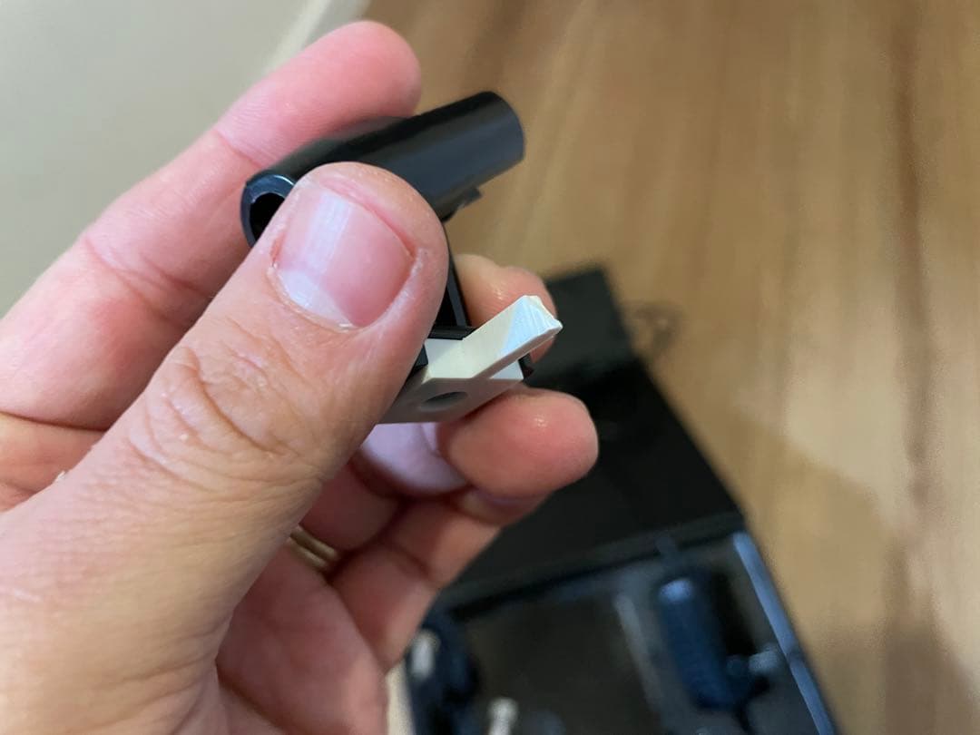 エアテックス スプレーブース レッドサイクロン-L SPR-L おまけ付き