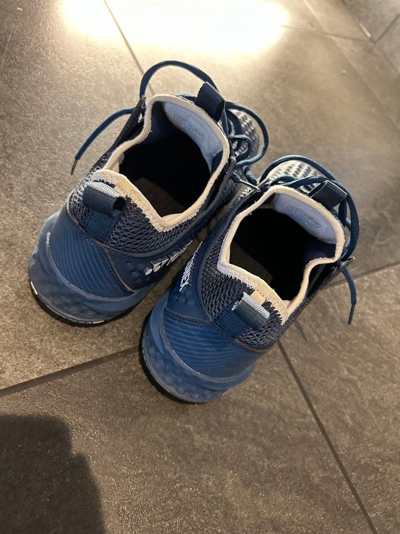 YONEX フュージョンレブ4 メン GC SHTF4MGCテニスシューズ