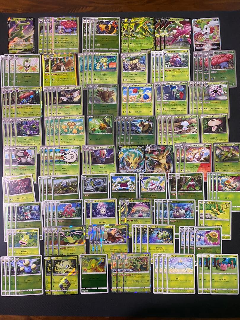 ち*価様 ポケモンカード 引退品②