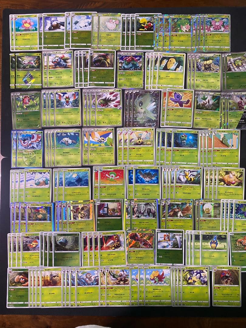 ち*価様 ポケモンカード 引退品②