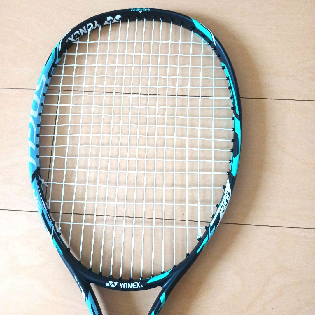 YONEX ADIX 軟式テニスラケット