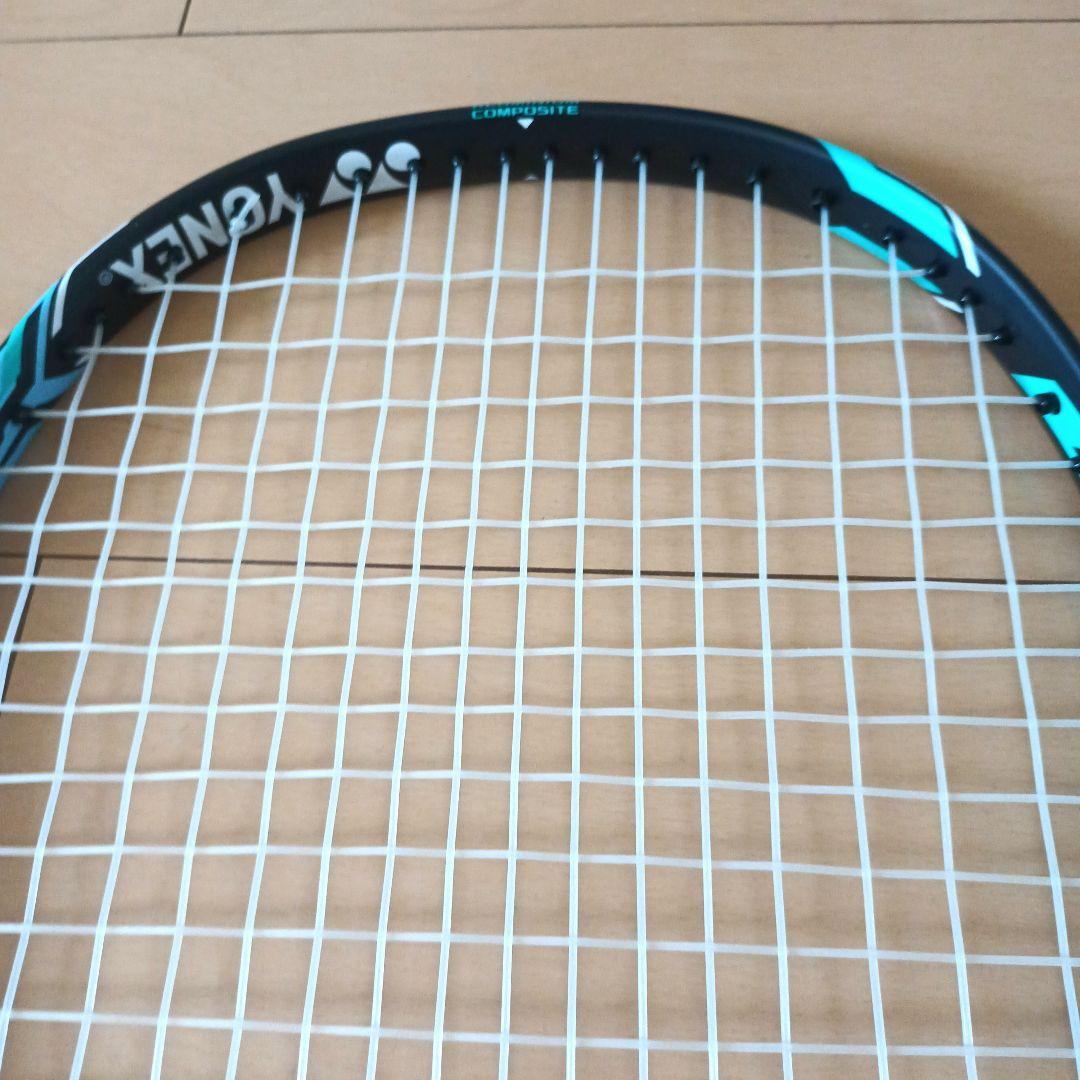 YONEX ADIX 軟式テニスラケット
