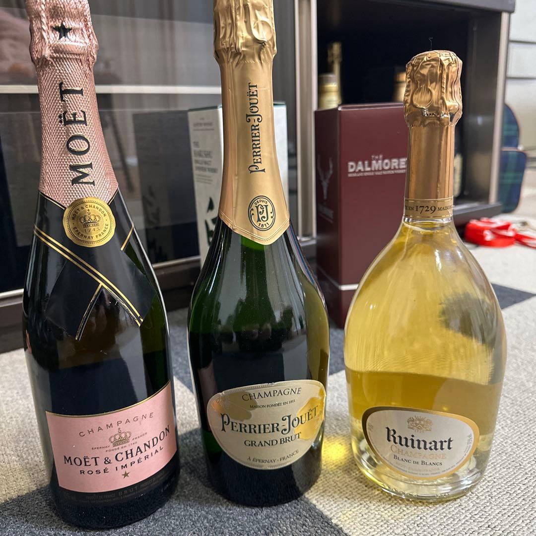 PJ ペリエジュエ　モエ　ルイナル