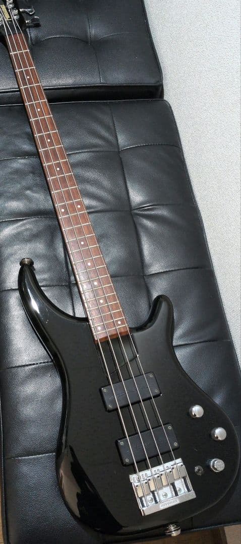 FERNANDES SWB-95 ベース デランジェ フェルナンデス