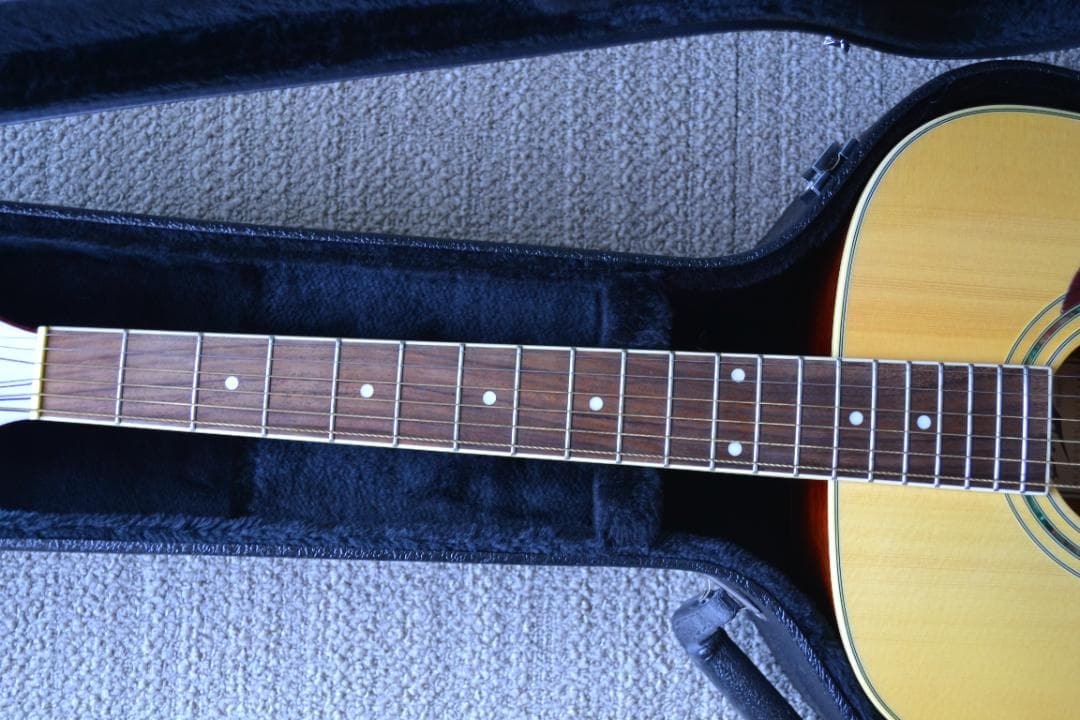 【極上品】Stafford SF-400D‐N 純正ハードケース