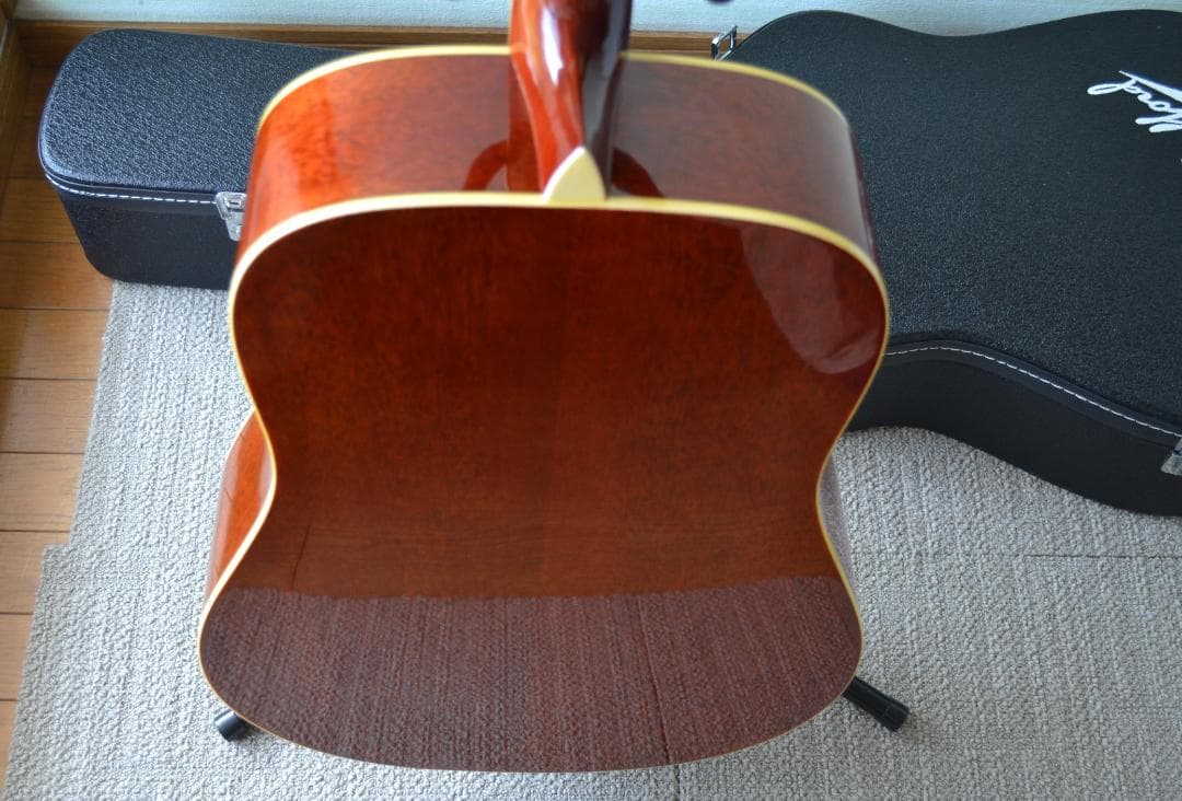 【極上品】Stafford SF-400D‐N 純正ハードケース