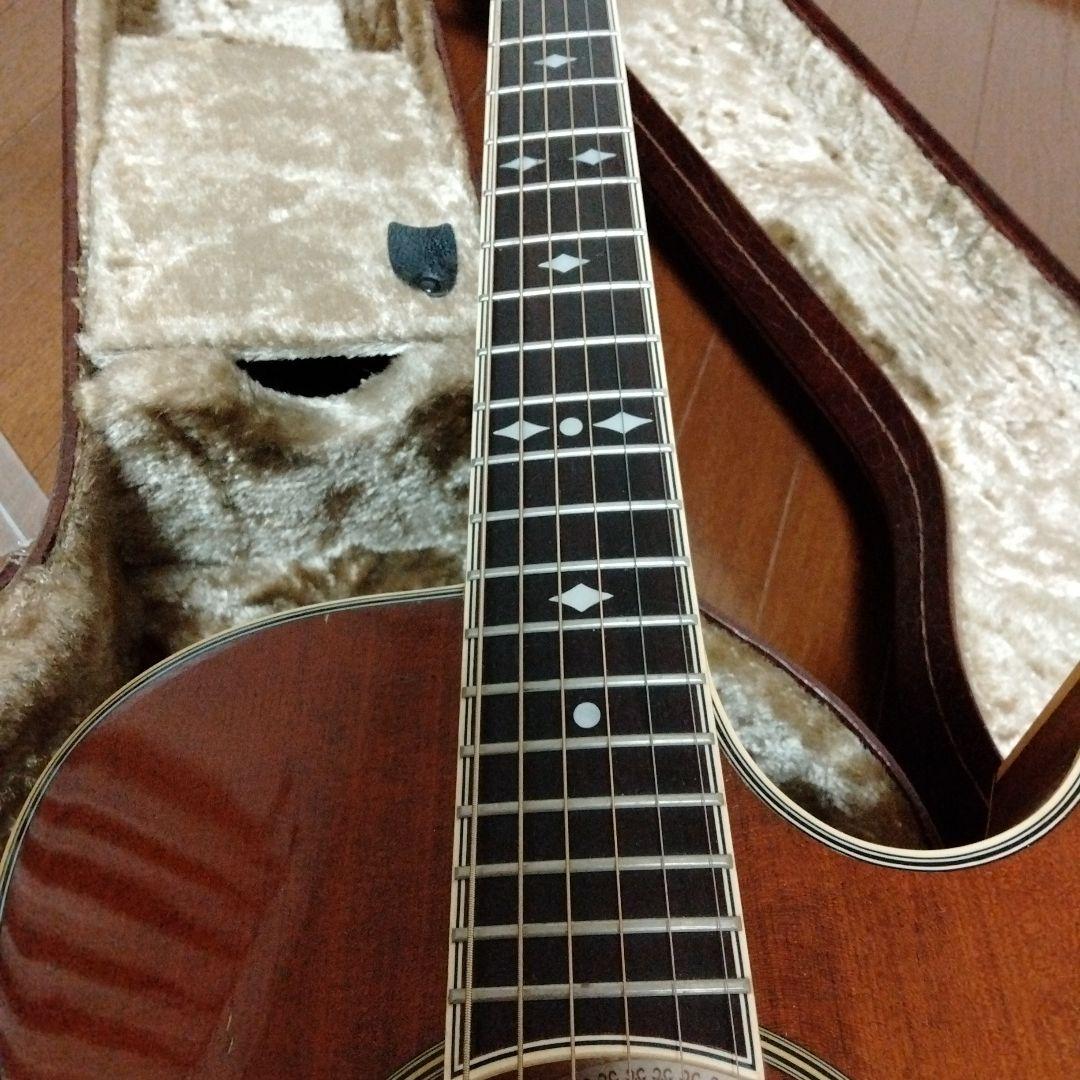 【レア品】ARIA Erecord(エレコード)FE−S80 ワンオーナー品