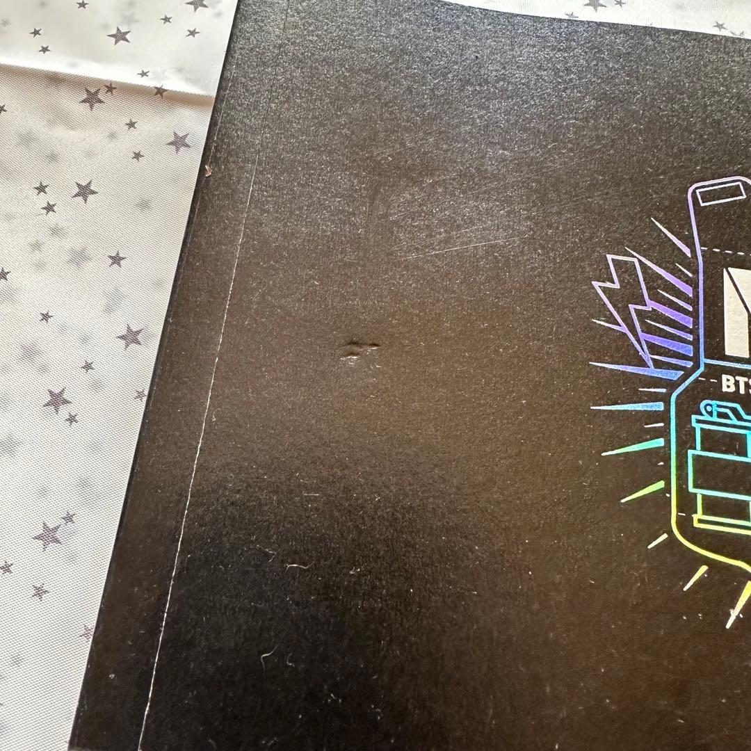 BTS NOW2 NOW3セット ブックマーク V