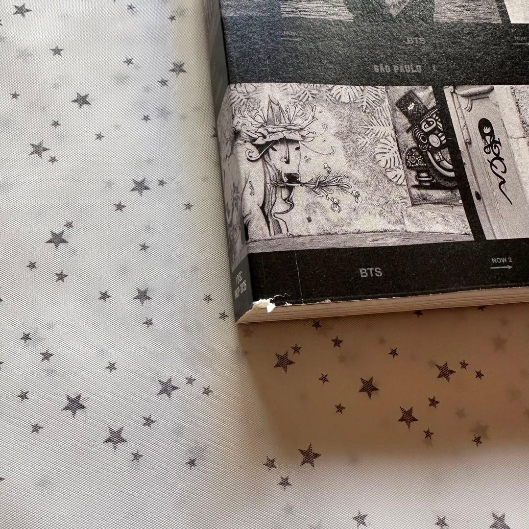 BTS NOW2 NOW3セット ブックマーク V