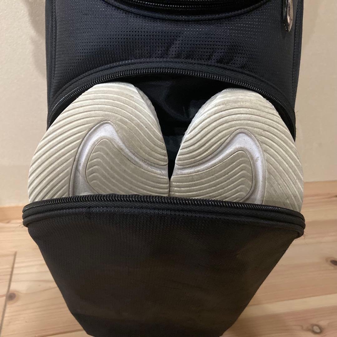 TaylorMade テイラーメイド ゴルフキャディバッグ　テーラーメイド