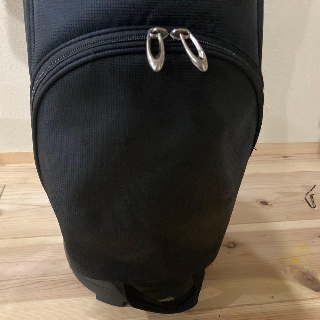 TaylorMade テイラーメイド ゴルフキャディバッグ　テーラーメイド