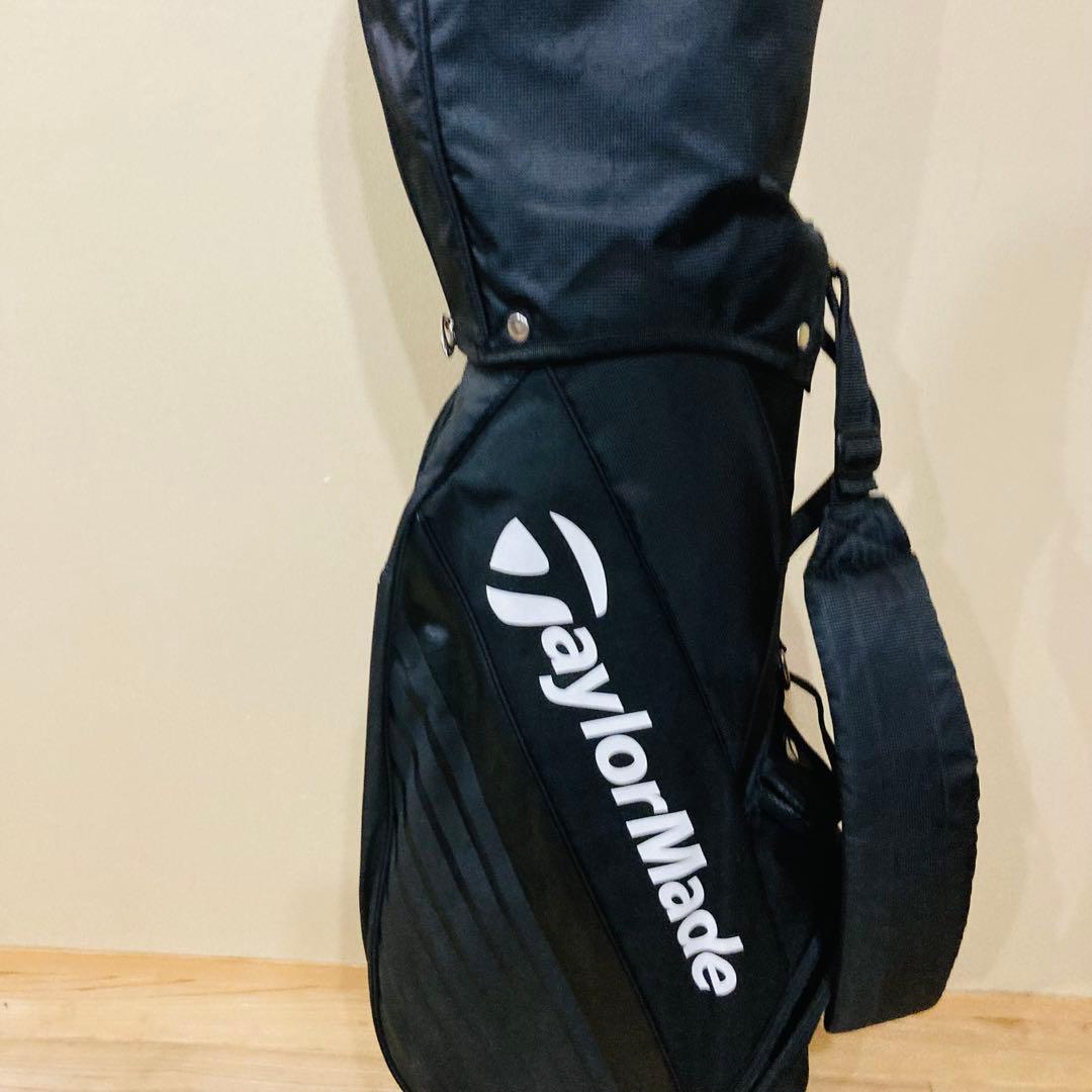 TaylorMade テイラーメイド ゴルフキャディバッグ　テーラーメイド