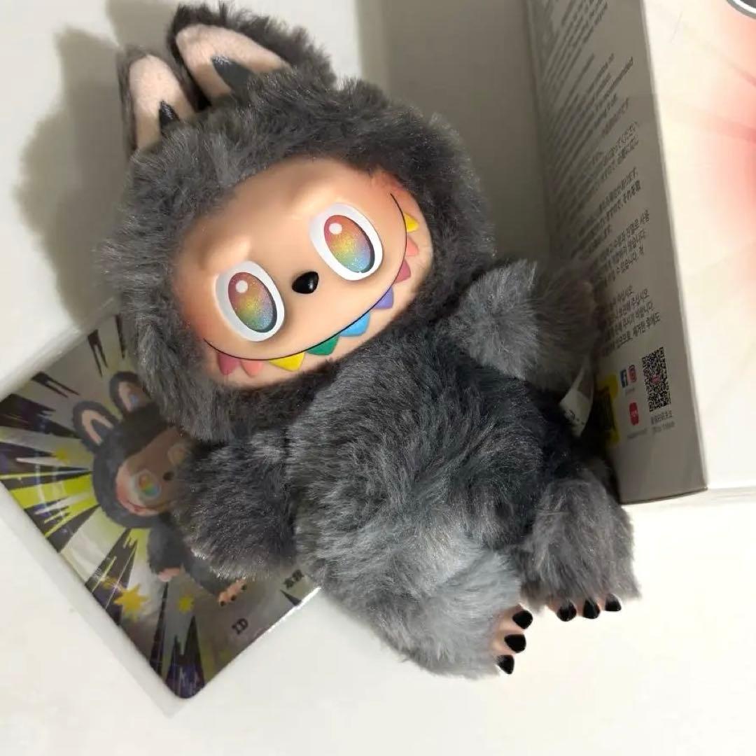 紳*＄様 ラブブ　エナジー　シークレット