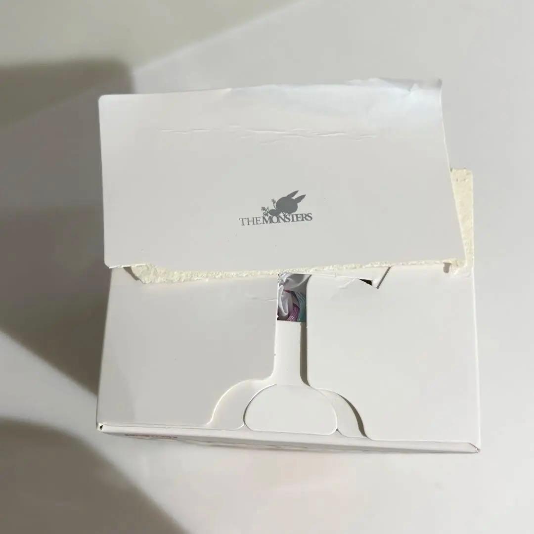 紳*＄様 ラブブ　エナジー　シークレット