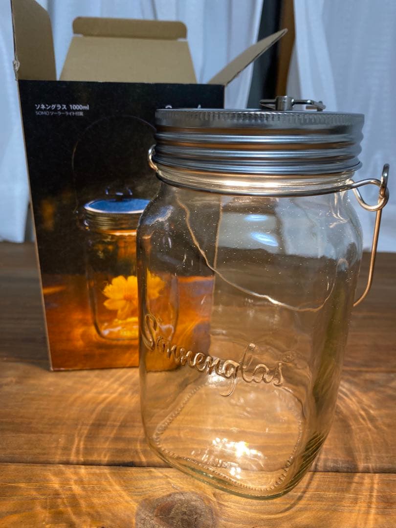 MiMi　ソネングラス