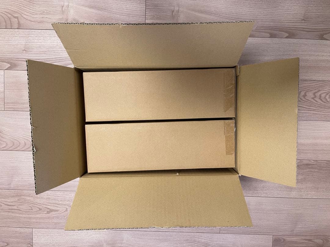 【新品未開封】　メタルビルド　ゴッドガンダム弐　２セット