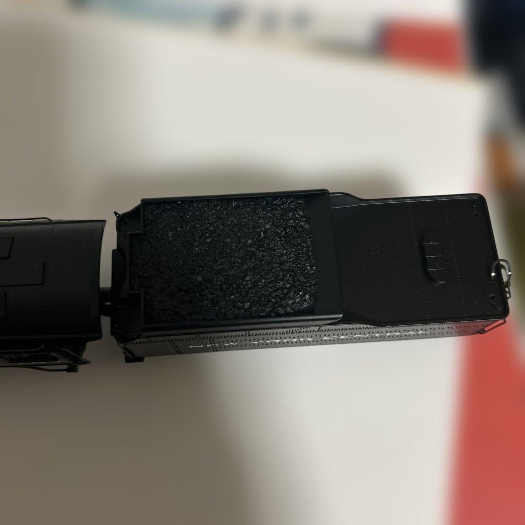 メルクリン1890 蒸気機関車 HOゲージ【ジャンク】