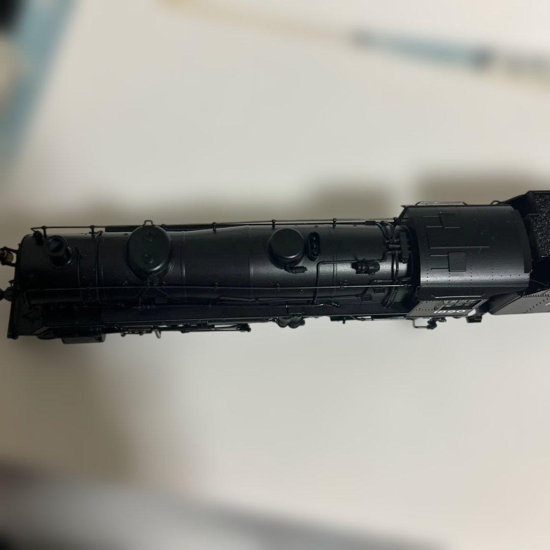 メルクリン1890 蒸気機関車 HOゲージ【ジャンク】