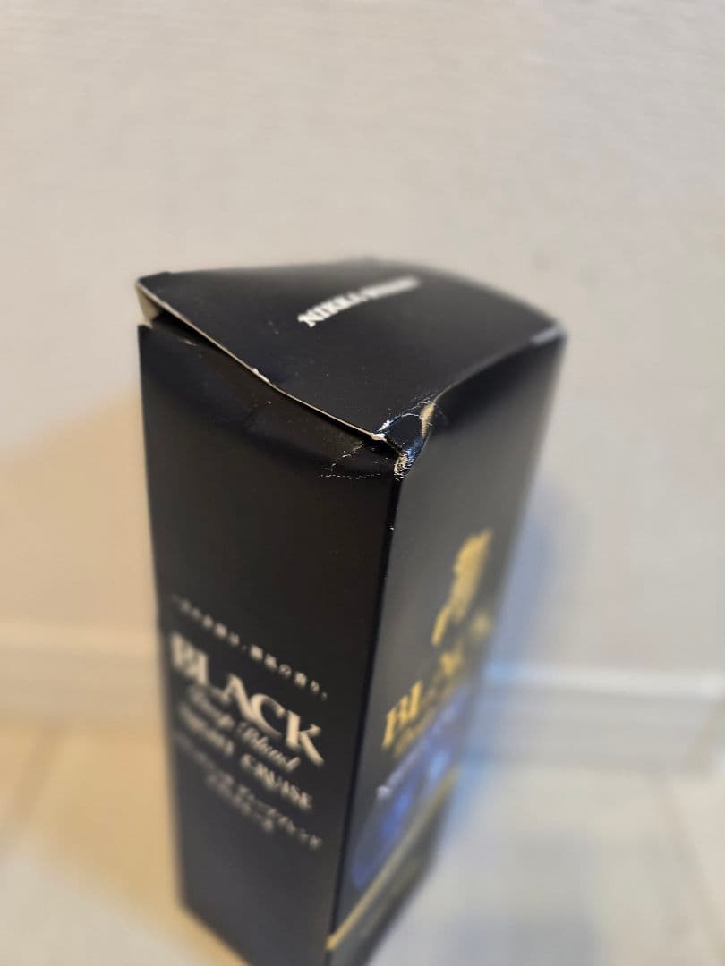 ブラックニッカ ディープブレンド ナイトクルーズ 700ml 45%