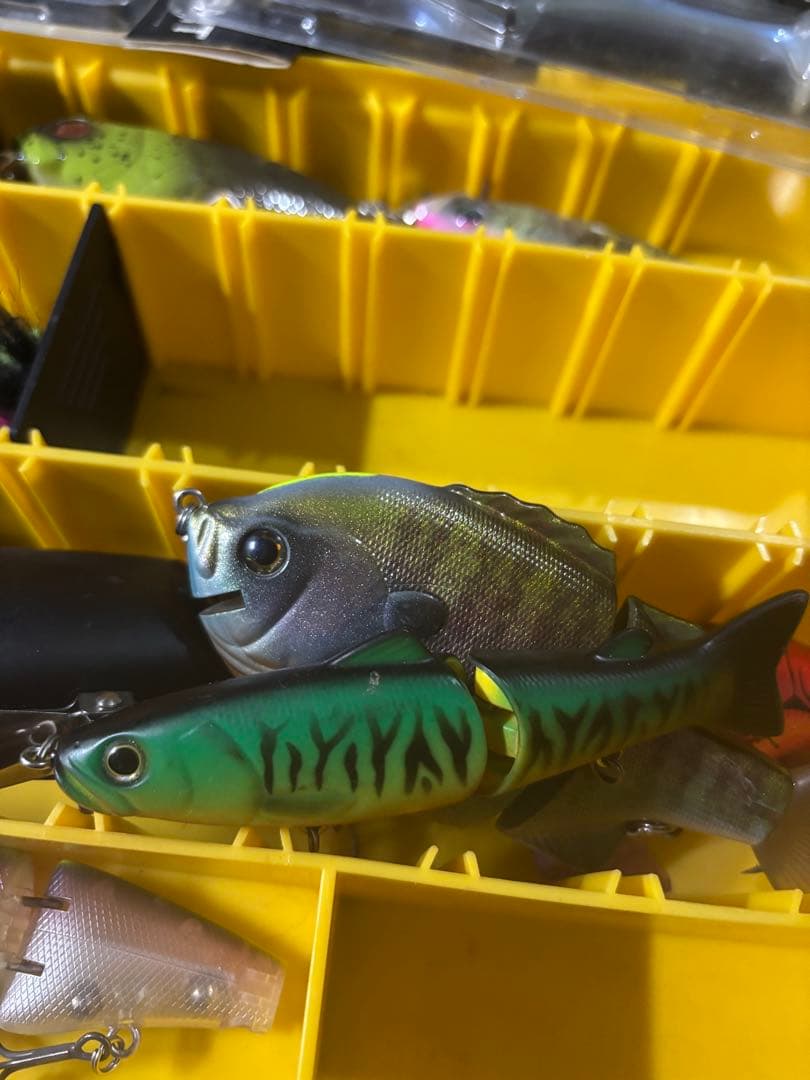 デプス！大量！バラ売り不可早い者勝ち！