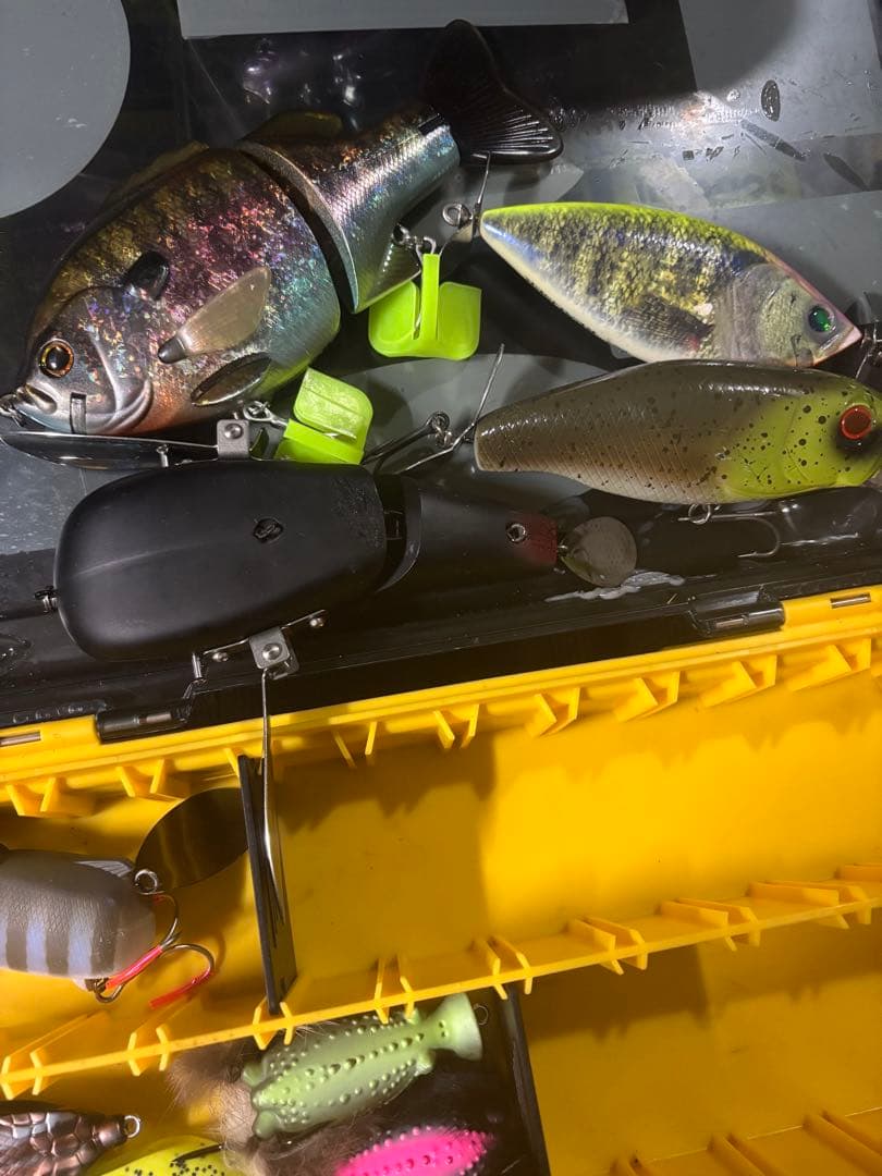 デプス！大量！バラ売り不可早い者勝ち！