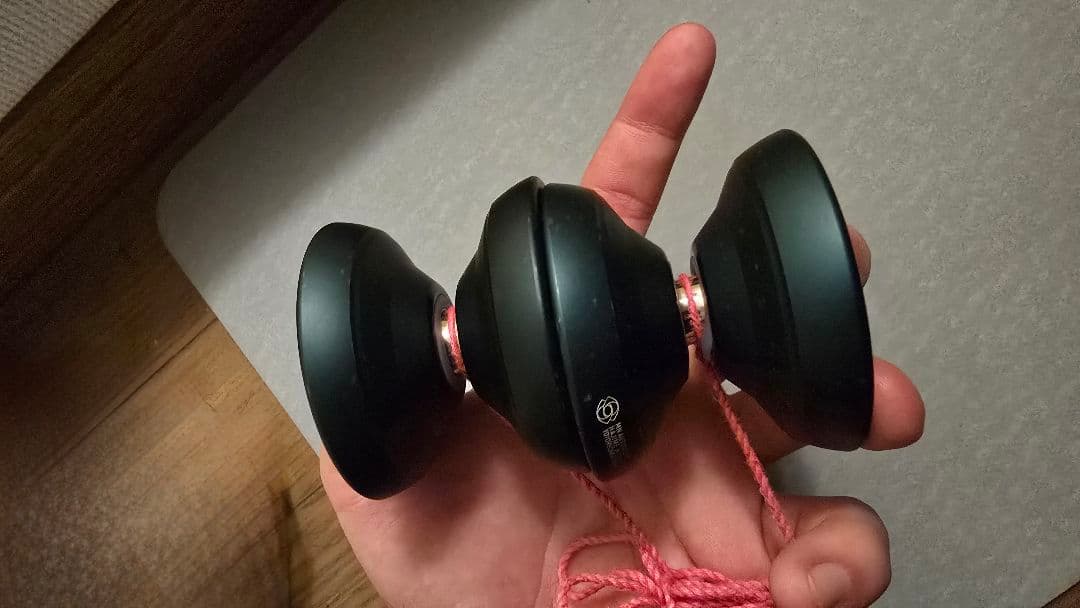 ヨーヨーリクリエーション MNオートスコピー