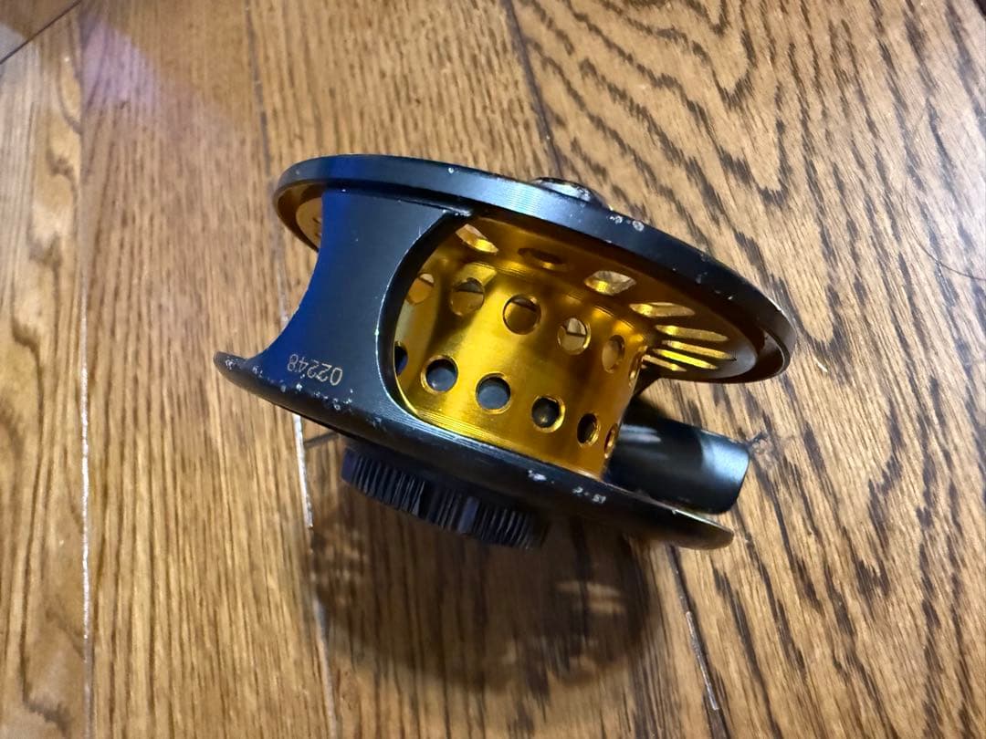 シマノ フリーストーン XT-LA 3.4