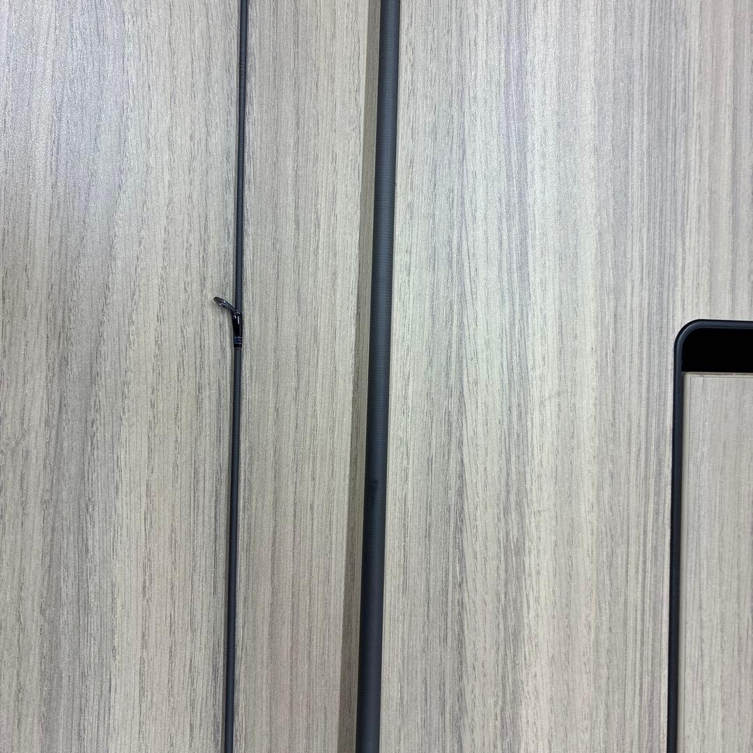 Emeraldas AIR BOAT 65ML-S エギングロッド