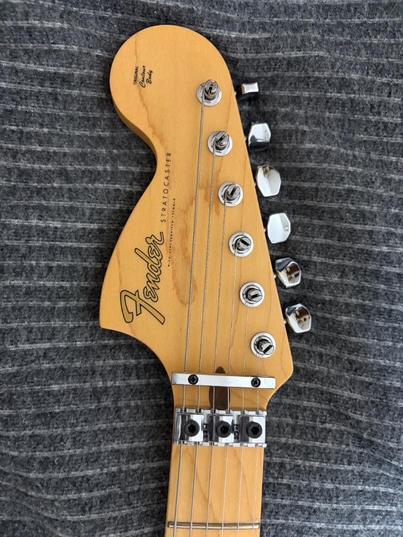 ギター Fender Michiya Haruhata Stratocaster