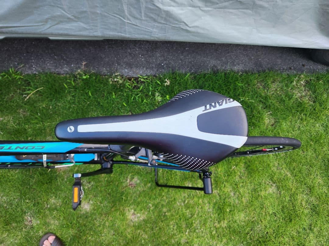 自転車本体 GIANT Contend SL2