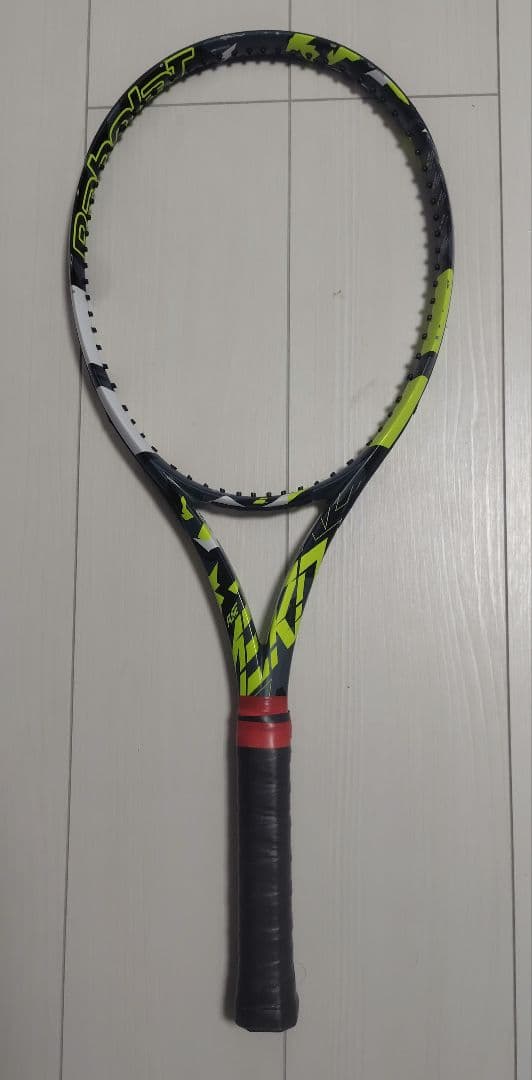 バボラ ピュアアエロ 2022 G2