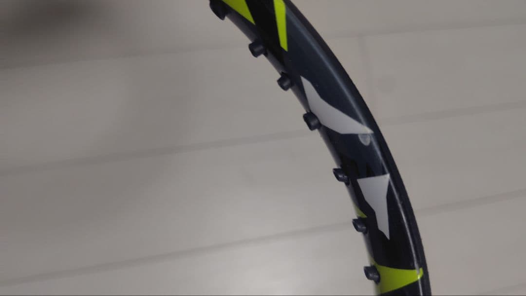 バボラ ピュアアエロ 2022 G2