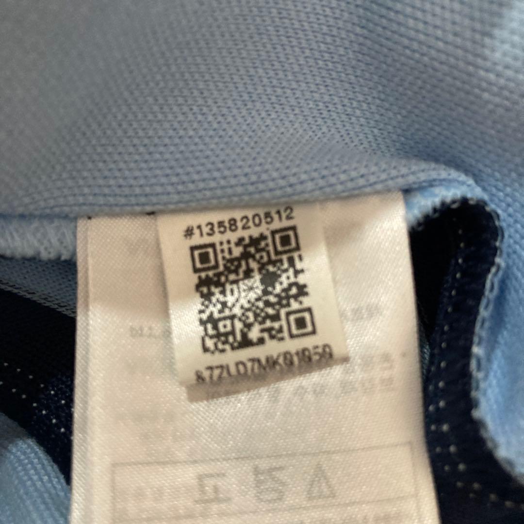 新品未使用y2k常田大希adidas ベッケンバウアージャージトラックパンツXL