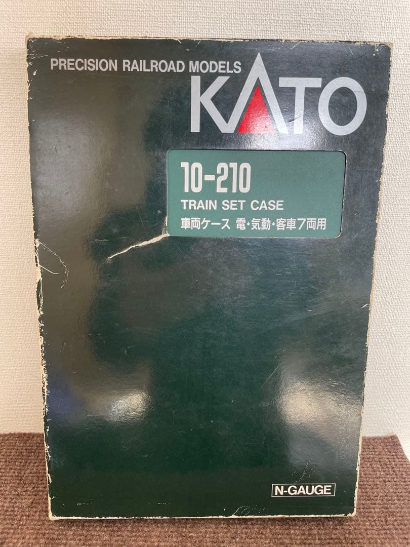 EF５８機関車　20系寝台客車増結　KATO。