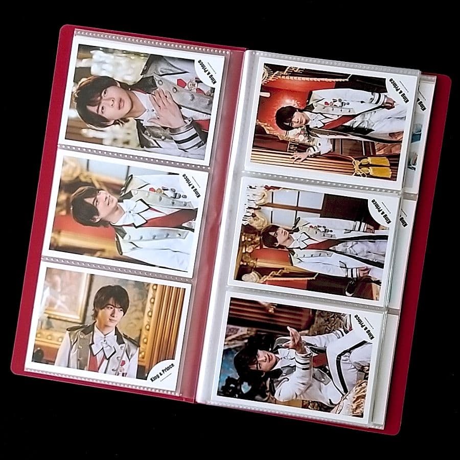 平野紫耀 歴代 公式写真 個人写真 コンプリート まとめ売り Number_i