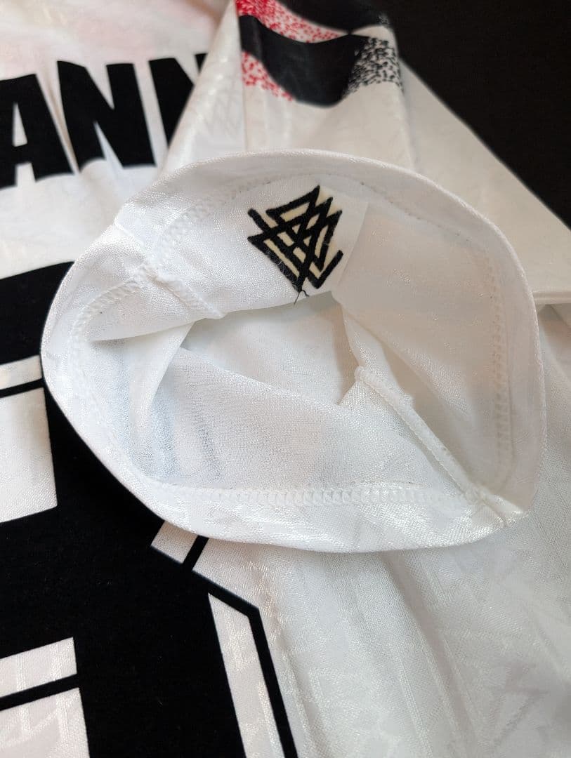 ドイツ代表/クリンスマン/H/94年W杯モデル