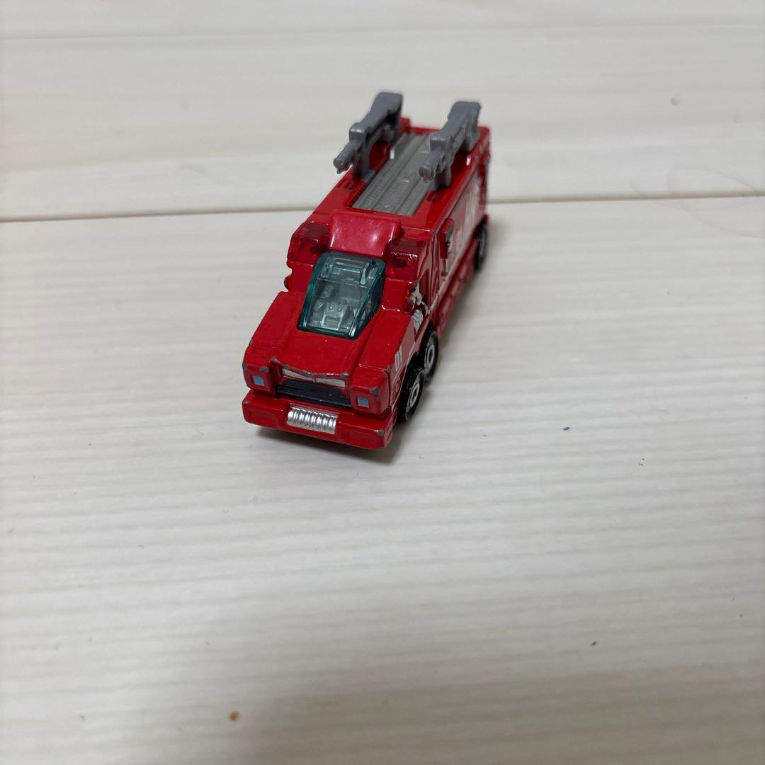 トミカ 100台セット