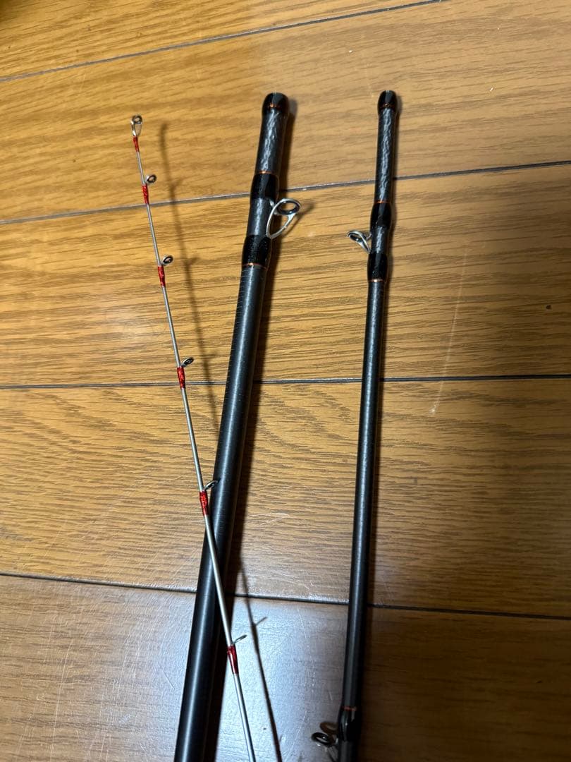 SHIMANO シマノ　BAY GAME メバルM360 メバルサビキ