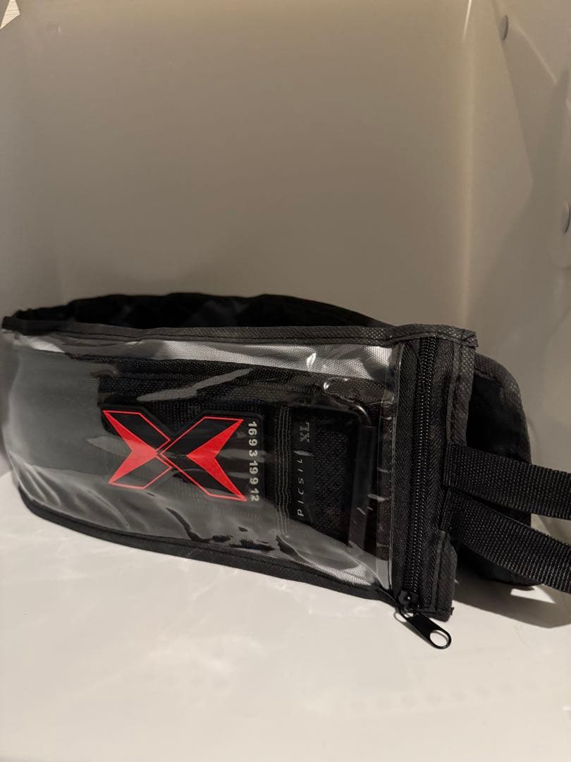 【新品・正規品】picsil リフティングベルト XL トレーニングベルト