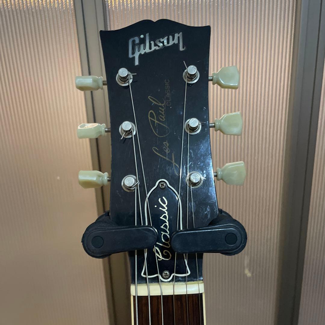 Gibson Les Paul Classic 1996年【早い者勝ち】