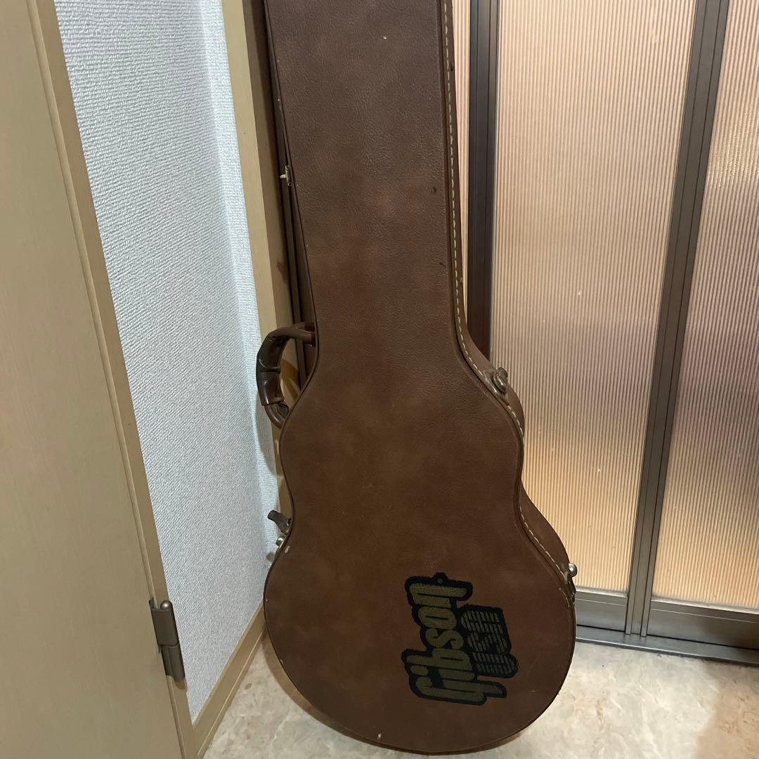 Gibson Les Paul Classic 1996年【早い者勝ち】