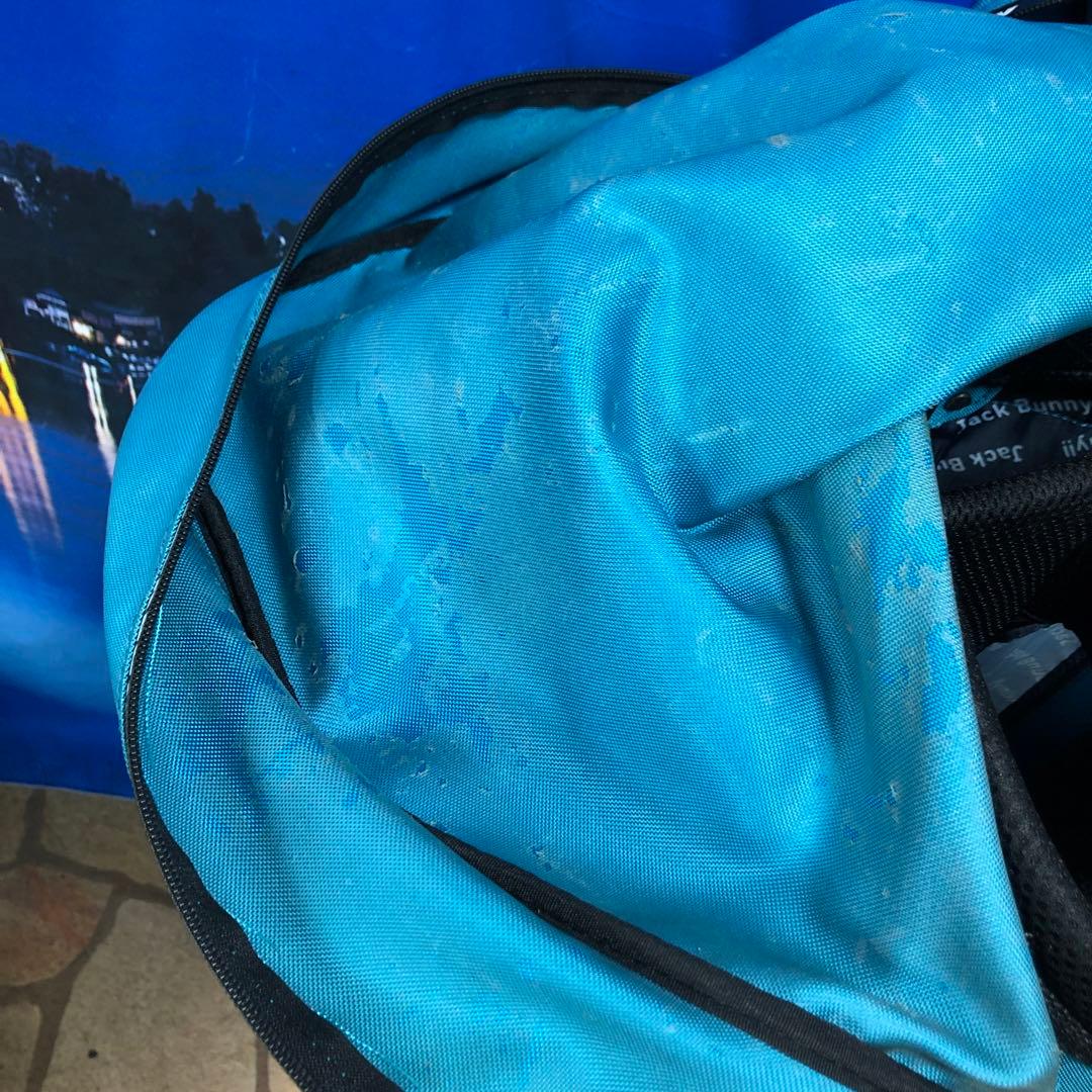 寶BV-1120 JACK BUNNY ジャックバニー キャディバッグ スタンド