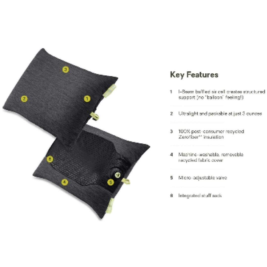 ニーモ フィッロエリート ブラックパール