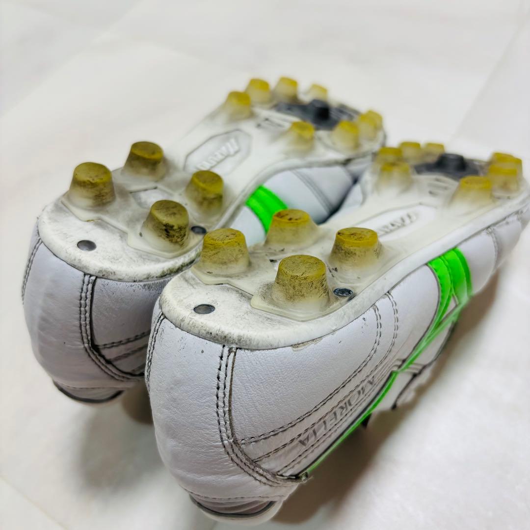 シューズ MORELIA 2 JAPAN FRONTIER PACK 23.5cm