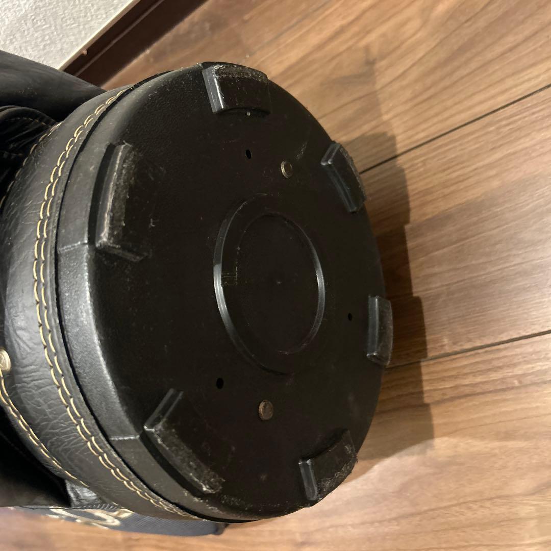 86希少Hawk Eye キャロウェイ　ホークアイ